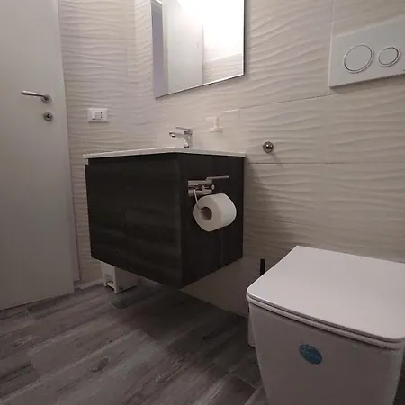 Apartment Antignano Mare Loft Livorno