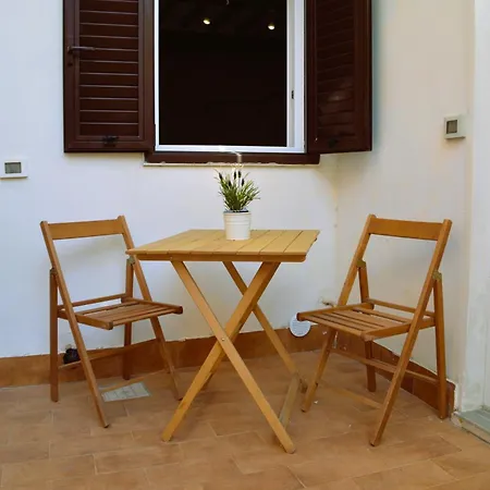Apartman Antignano Mare Loft *