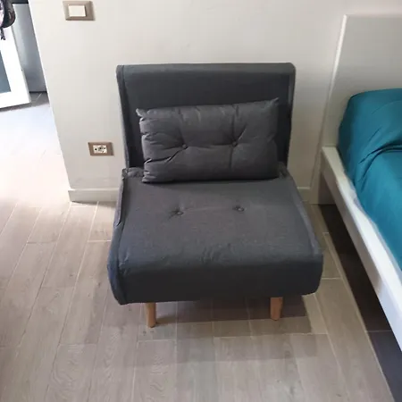 Antignano Mare Loft Apartman Livorno